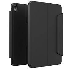 Чехол с вращающимся диском UNIQ ROVUS для IPAD Air 13'' (M2/M3) DALLAS BLACK