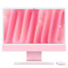 Моноблок Apple iMac M4 16GB/512Gb Pink