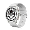 Смарт-часы Haylou Smart Watch Solar Pro (LS18) Silver