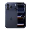 Смартфон Apple iPhone 17 Pro 512Gb Deep Blue (e-Sim)