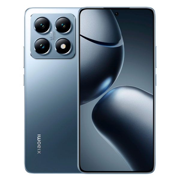 Смартфон Xiaomi 14T 12/512GB Titan Blue