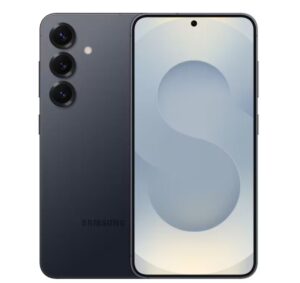 Смартфон Samsung Galaxy S25 12/256GB BlueBlack