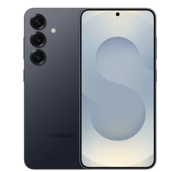 Смартфон Samsung Galaxy S25 12/256GB BlueBlack