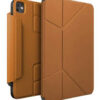 Чехол UNIQ RYZE для iPad Pro 11'' (2024г) CARAMEL