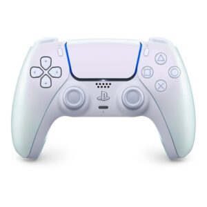 Беспроводной контроллер Sony DualSense Chroma Pearl для PlayStation 5