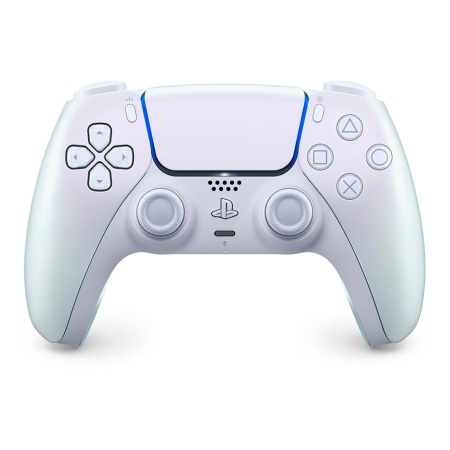 Беспроводной контроллер Sony DualSense Chroma Pearl для PlayStation 5