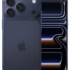 Смартфон Apple iPhone 17 Pro Max 256Gb Deep Blue