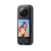 Экшн-камера Insta360° X3 Black