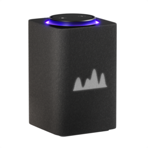 Умная колонка Яндекс Станция Макс с Zigbee 65ВТ Black