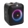 Портативная беспроводная акустическая система JBL Party Box Encore Essential Black