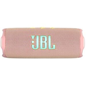 Портативная колонка JBL Flip 7 Pink
