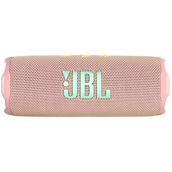 Портативная колонка JBL Flip 7 Pink