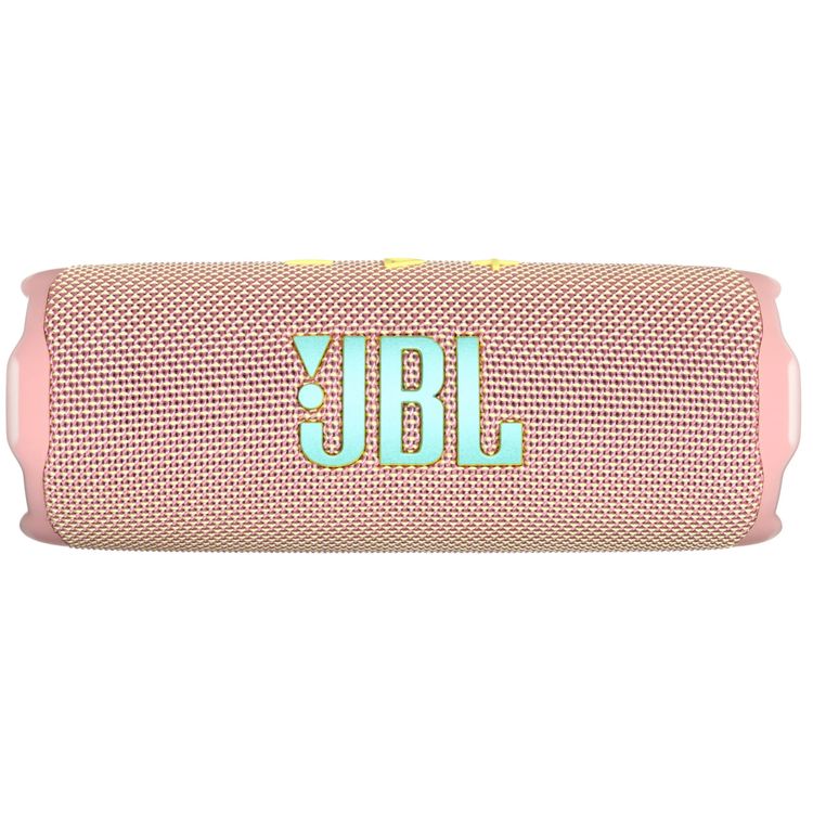 Портативная колонка JBL Flip 7 Pink