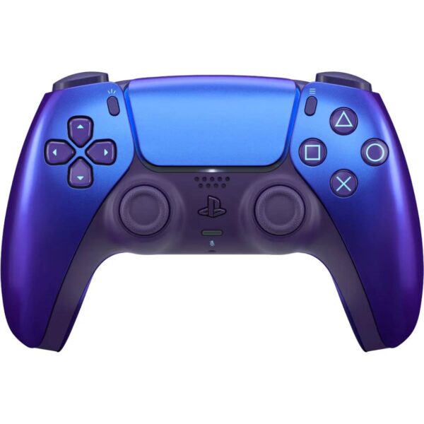 Беспроводной контроллер Sony DualSense Chroma Indigo для PlayStation 5