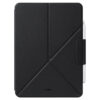 Чехол-книжка Benks Urban Magnetic iPad Case для iPad Air 13" (2024г) Black