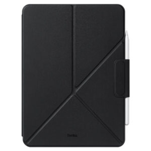 Чехол-книжка Benks Urban Magnetic iPad Case для iPad Air 11/10.9'' (2020/2022/2024г) Black