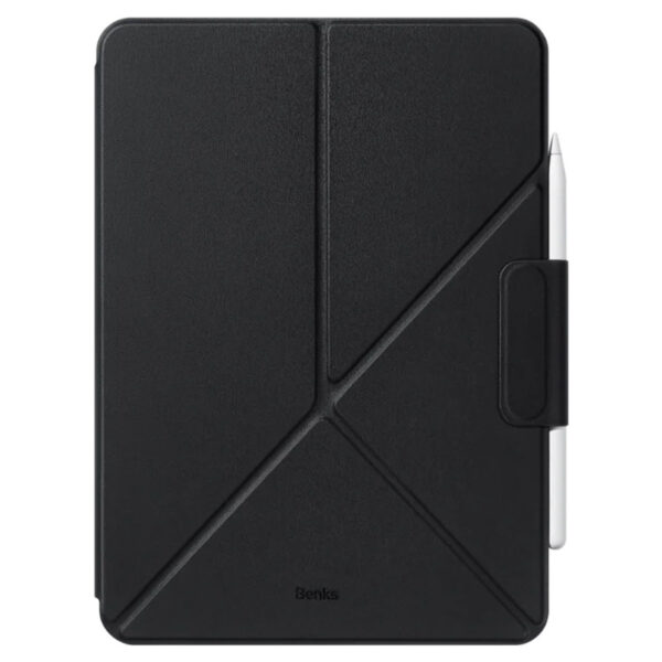Чехол-книжка Benks Urban Magnetic iPad Case для iPad Air 11/10.9'' (2020/2022/2024г) Black