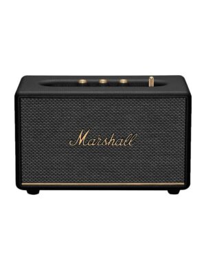 Портативная акустическая колонка Marshall Acton 3 Black