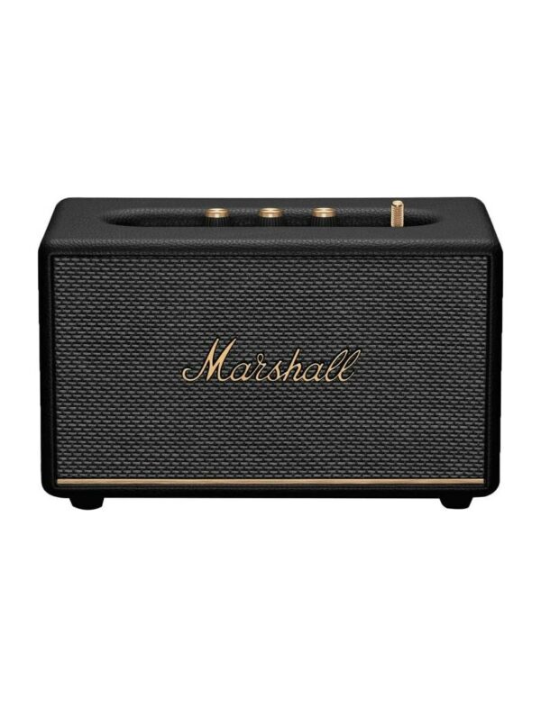 Портативная акустическая колонка Marshall Acton 3 Black