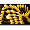 Ноутбук Apple MacBook Air 13" M4 (2025) 24/512GB Starlight (MC6A4)
