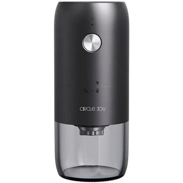 Кофемолка электрическая Circle Joy Loka Electric Coffee Beam Grinder (CJ-EG07)