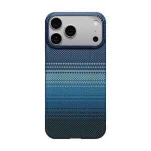 Чехол PITAKA Ultra-Slim Case для iPhone 17 Pro Max Moonrise