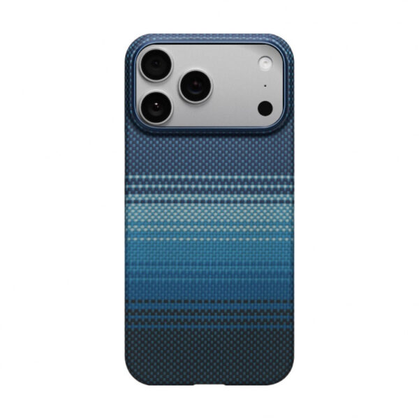Чехол PITAKA Ultra-Slim Case для iPhone 17 Pro Max Moonrise