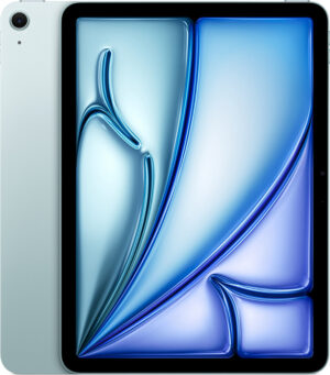 Планшет Apple iPad Air 11” M3 (2025) 256GB Wi-Fi Blue (MCA34)