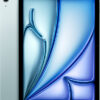 Планшет Apple iPad Air 13” M3 (2025) 128GB Wi-Fi Blue (MCNJ4)