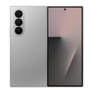 Смартфон Samsung Galaxy Z Fold 7 12/512GB Silver Shadow