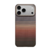 Чехол PITAKA Ultra-Slim Case для iPhone 17 Pro Max Sunset