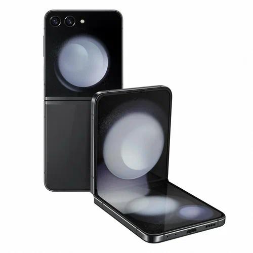 Смартфон Samsung Galaxy Z Flip 5 8/512GB Graphite
