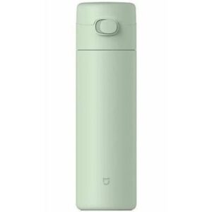 Термос Xiaomi Mijia Flip Version 2 480 ml Green с автоматическим замком