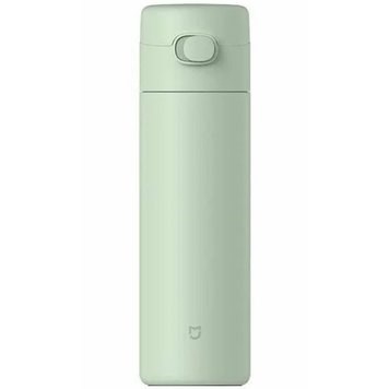 Термос Xiaomi Mijia Flip Version 2 480 ml Green с автоматическим замком