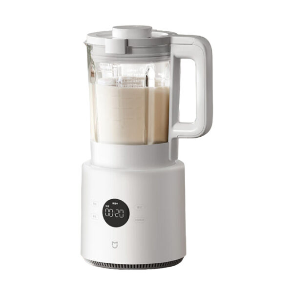 Блендер с функцией нагрева Xiаоmi Mijia Cooking Machine N1
