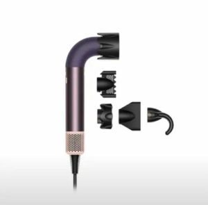 Фен Dyson SuperSonic HD17 Jasper Plum EU