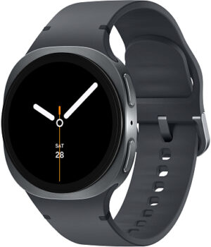 Смарт-часы Samsung Galaxy Watch 8 44mm Graphite SM-L330