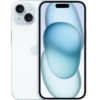 Смартфон Apple iPhone 15 256Gb Blue
