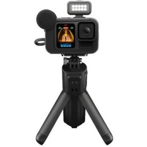 Экшн-камера GoPro HERO 13 Creator Edition Black