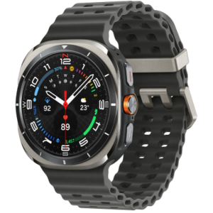 Смарт-часы Samsung Galaxy Watch Ultra 47mm Titanium Silver SM-L705