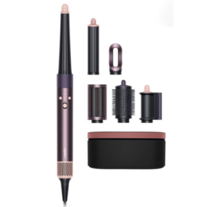 Стайлер Dyson AirWrap Complete Long ID (HS08) Jasper Plum CN
