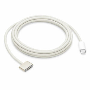 Кабель Apple USB-C - MagSafe 3 Cable 2m Starlight