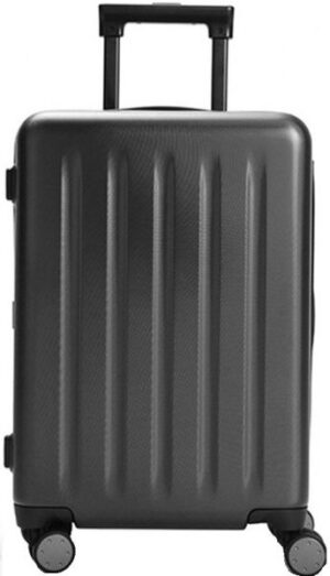 Чемодан 90 Xiaomi Mi Trolley 20" Черный
