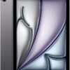 Планшет Apple iPad Air 11” M3 (2025) 256GB Wi-Fi Space Gray (MCA14)