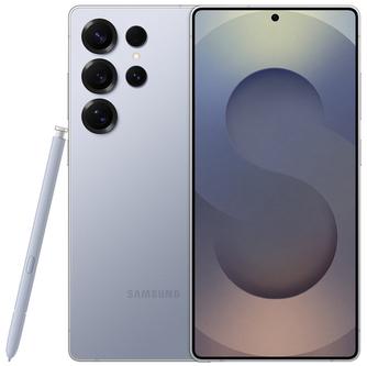 Смартфон Samsung Galaxy S25 Ultra 12/256GB Titanium Silverblue