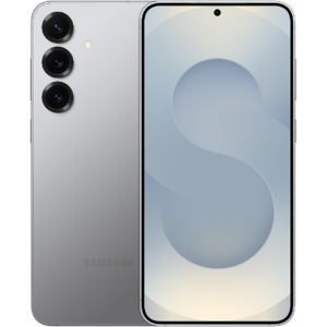 Смартфон Samsung Galaxy S25 Plus 12/256GB Silver Shadow