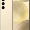 Смартфон Samsung Galaxy S24 Plus 12/512GB Amber Yellow