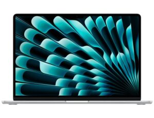 Ноутбук Apple MacBook Air 15" M4 (2025) 16/512GB Sky Blue (MC7C4)