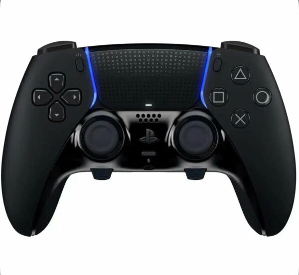 Беспроводной геймпад Sony DualSense Edge Black для игровой консоли PlayStation 5