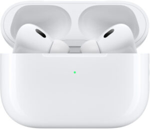 Беспроводные наушники Apple AirPods Pro 2 (USB-C)